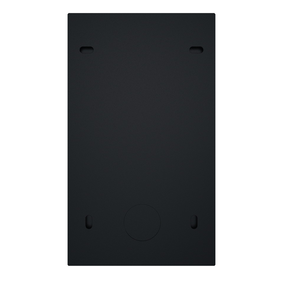 Slinex MA-01 – Individual outdoor panel