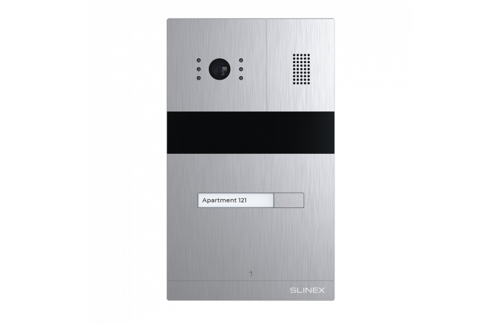 Slinex MA-01 – Individual outdoor panel