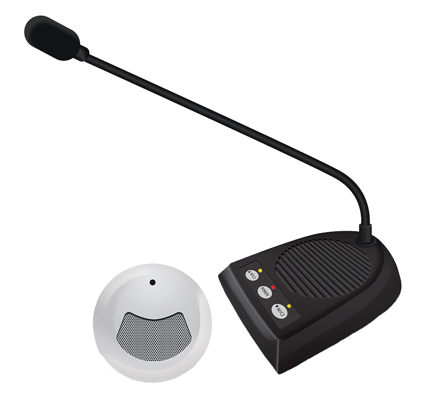 Slinex AM-20