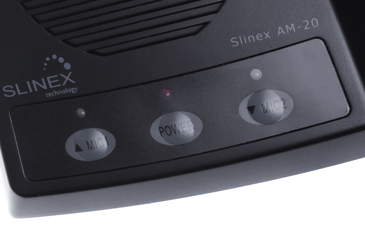 Slinex AM-20