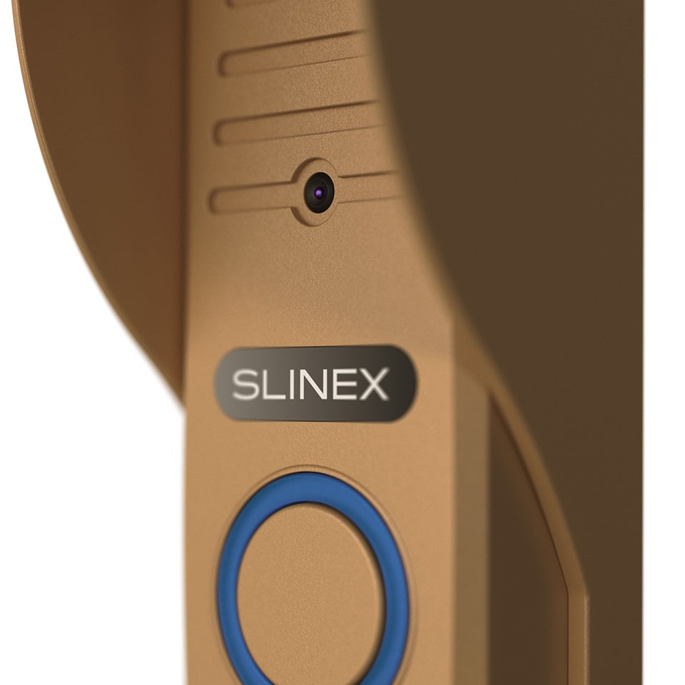 Slinex ML-15HR (gold)