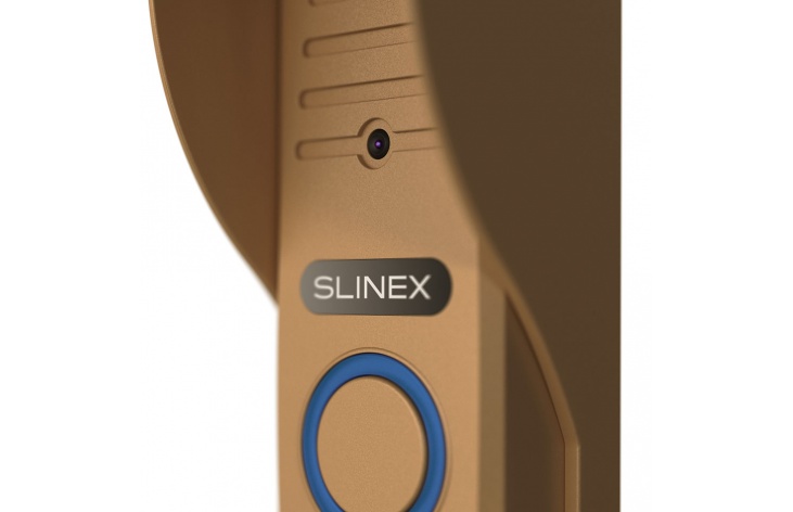 Slinex ML-15HR (gold)