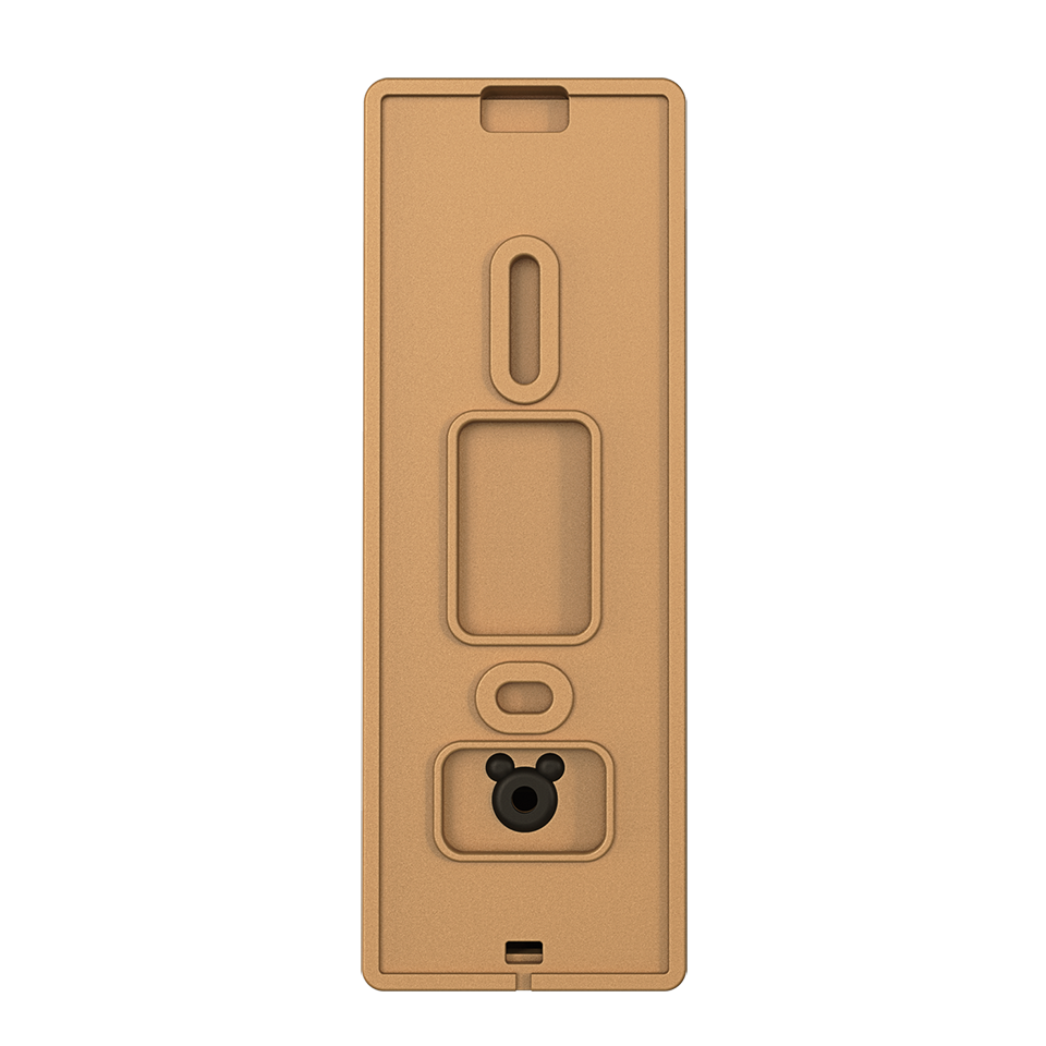 Slinex ML-15HR (gold)