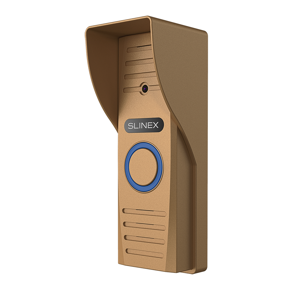 Slinex ML-15HR (gold)