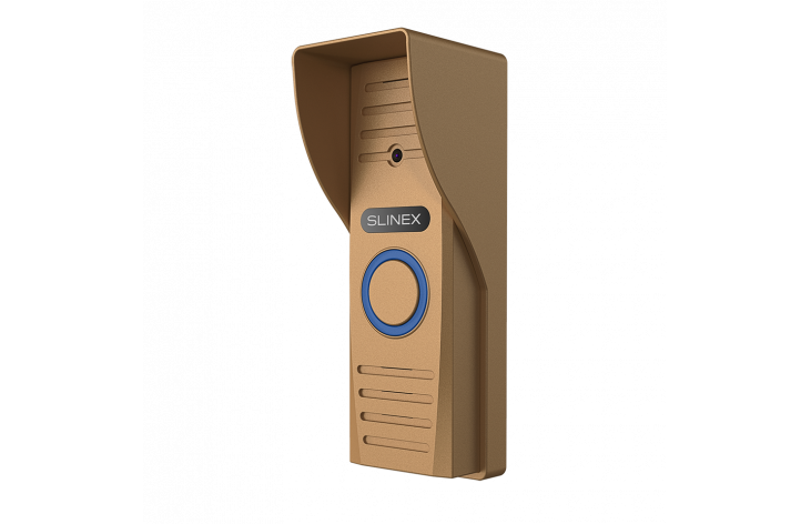 Slinex ML-15HR (gold)