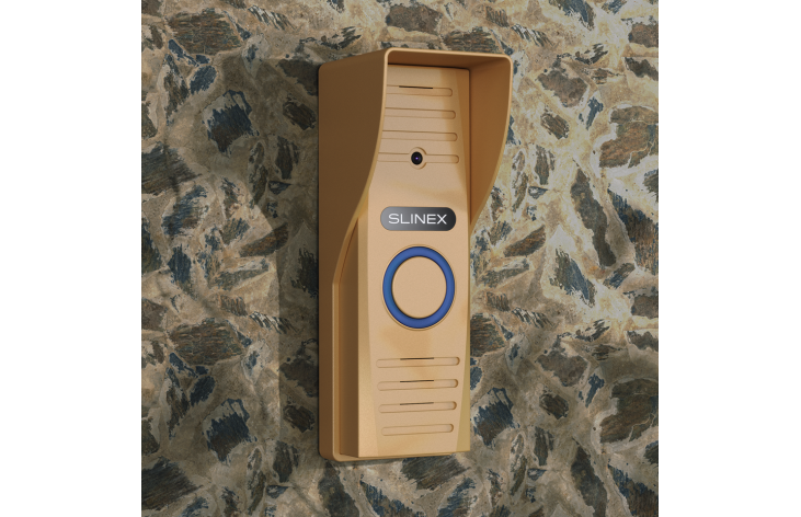 Slinex ML-15HR (gold)