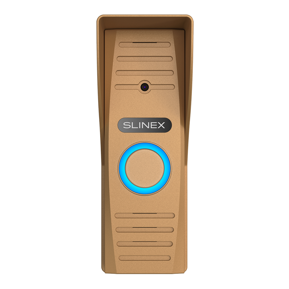 Slinex ML-15HR (gold)