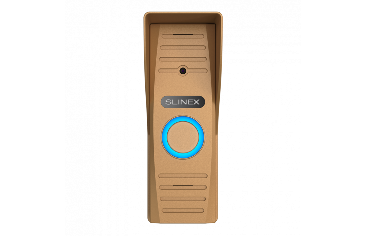 Slinex ML-15HR (gold)